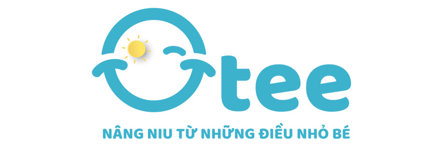 Chăm sóc bé Otee
